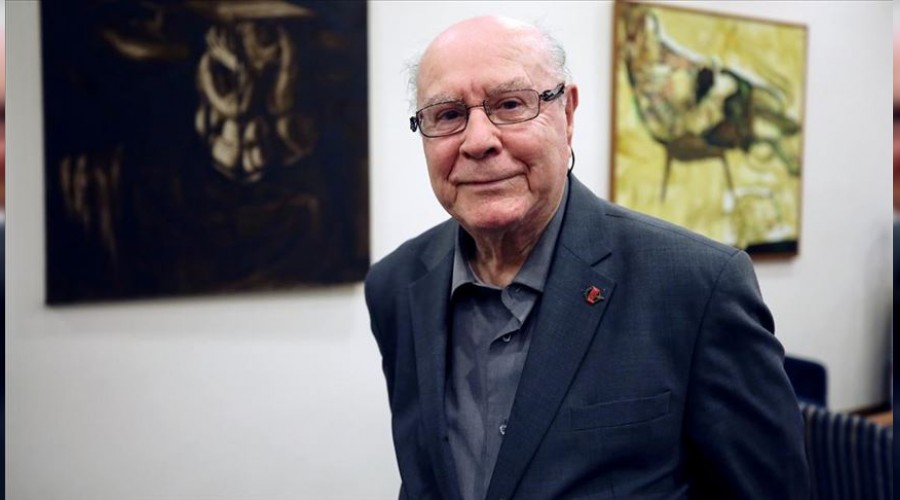 ‘Kitap ölmez, hep devam edecek’