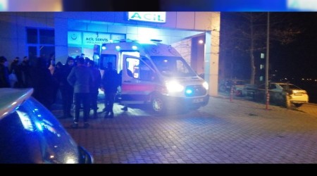 Kız kavgası kötü bitti