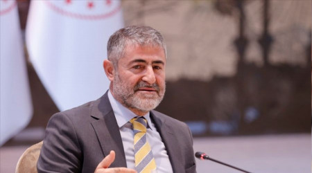KKM'den sonra şimdi de KGF