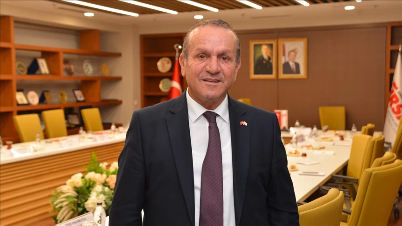 KKTC'den Türk turistlere çağrı