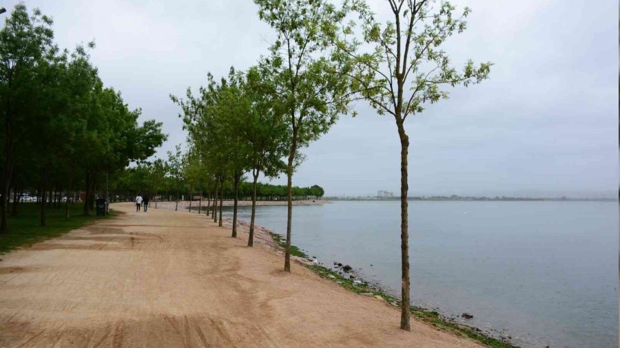 Kocaeli'de f�rt�na sinyali