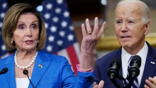 Kongrenin Demokrat üyelerinden Biden'a İsrail'e silah transferini durdurma çağrısı