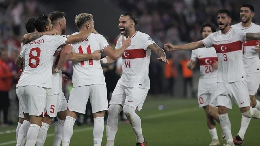 Konya'da mutlu sona hazırız