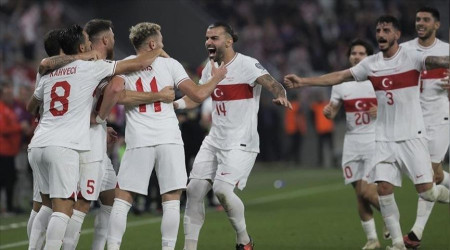 Konya'da mutlu sona hazırız