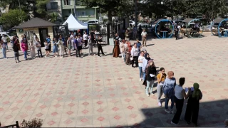  KPSS serisi balad, son snav 4 Austosta