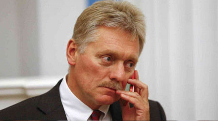Kremlin Sözcüsü Peskov: 'ABD'nin eylemlerini endiþeyle izliyoruz'