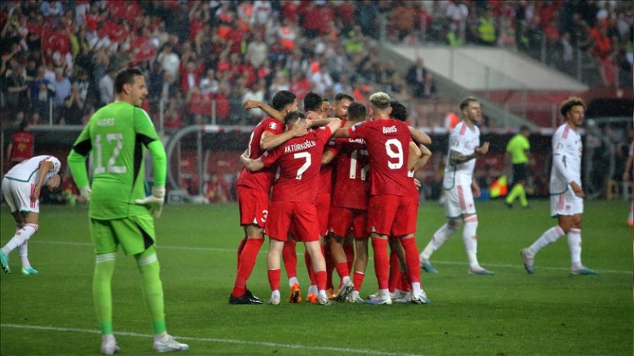 Kritik maçların kadrosu açıklandı
