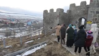 Kültür turizmin yeni rotası Ardahan