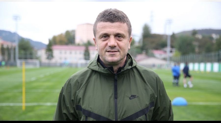 "K�me d��ecek diyenleri yan�ltaca��z"