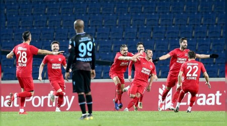 Kupa rüyasını sürdürecek