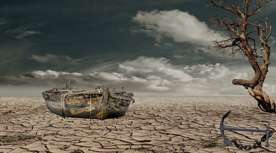 K�resel �s�nma sebebiyle o hastal�k art��a ge�ecek 