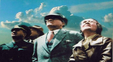 Kuva-yı Milliye’nin hava destanı