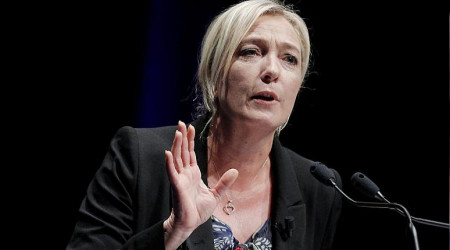 Le Pen kazanırsa Fransa NATO'dan çıkacak