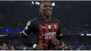 Leao Fenerbah�e yolunda m�?
