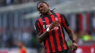 Leao'dan şok çıkış