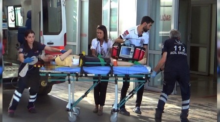 LGS sonuçları bir can aldı
