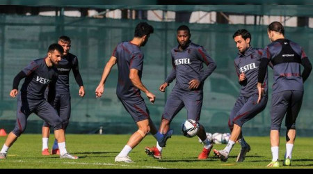 Liderin konuğu Hatayspor