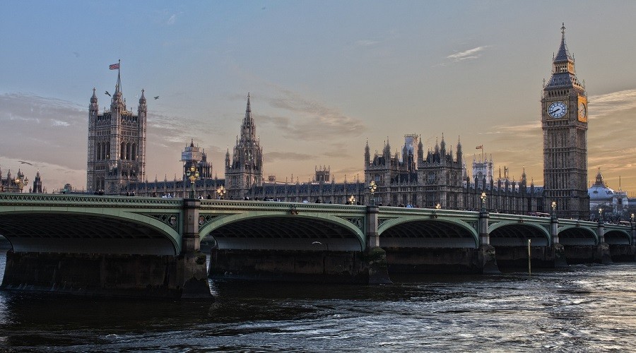 Londra'daki Türklerin Boris johnson algısı