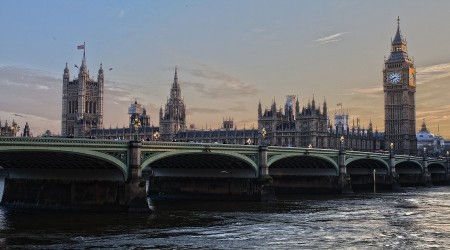 Londra'daki Türklerin Boris johnson algısı