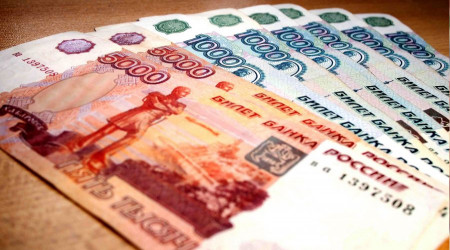 Macaristan'dan Ruble ile alıma onay