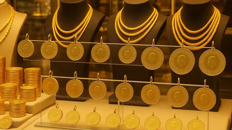 Mahkemeden mehir davas�nda emsal karar: 150 gram alt�n �denecek