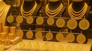 Mahkemeden mehir davas�nda emsal karar: 150 gram alt�n �denecek