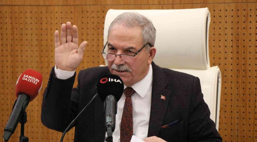 Makam aracı teklifi meclise takıldı
