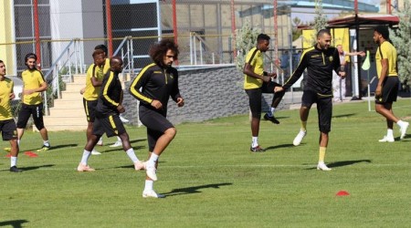 Malatya, Antalya’da toplandı