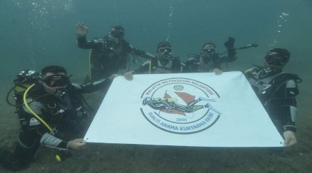 Malatya İtfaiyesi işi şansa bırakmıyor