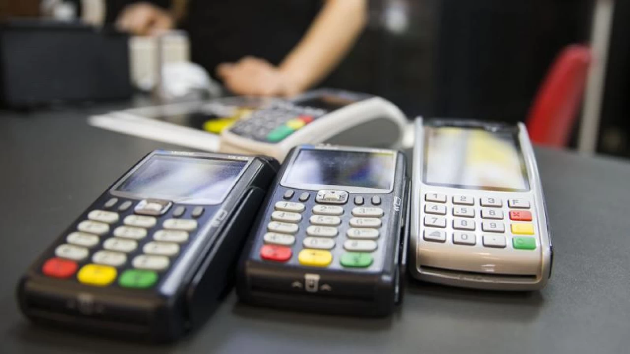 Maliye'den eski tip POS cihaz� kullananlara ceza
