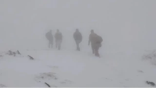 Manisa'da kay�p da�c�dan haber al�nam�yor