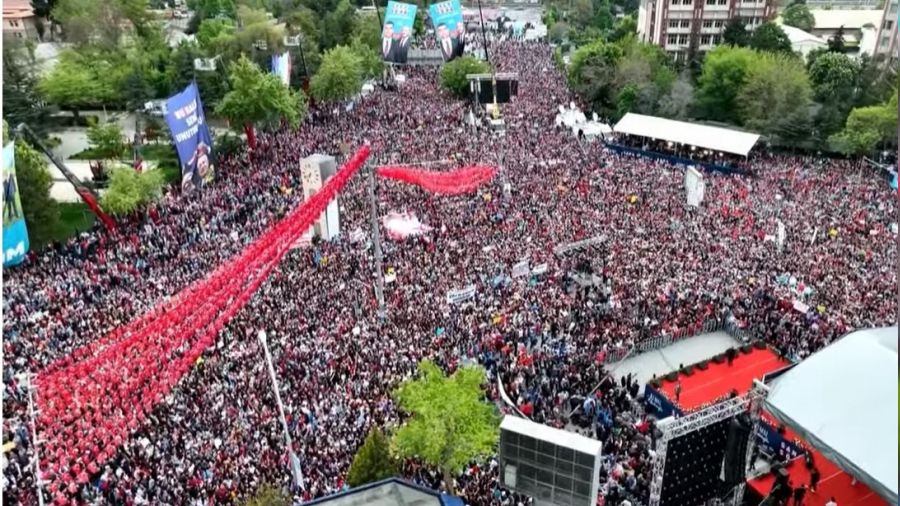 Mansur Yavaş’tan çok konuşulacak ‘kumpas’ açıklaması
