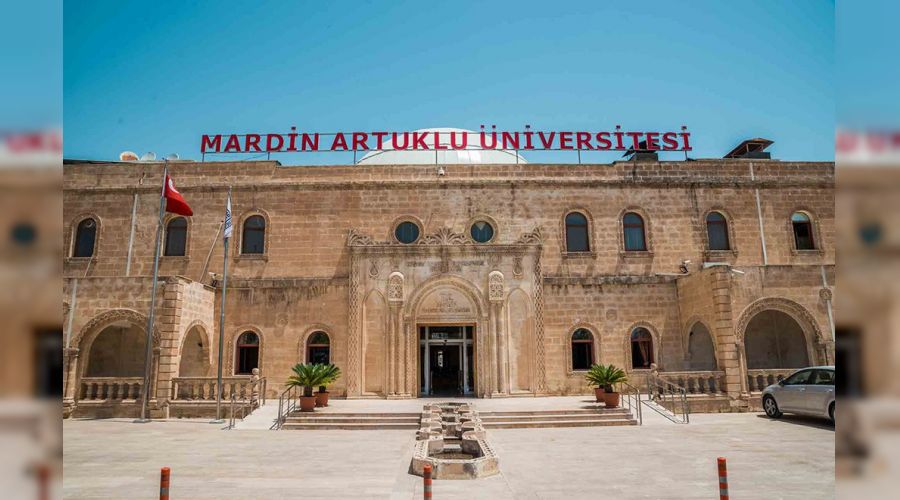 Mardin Artuklu niversitesi retim yesi alacak