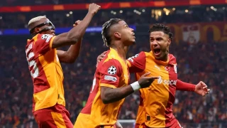 Mario Lemina her i�i yapt�