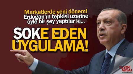 Marketlerden şok uygulama! Patlıcan ve biber tezgahta yer almayacak