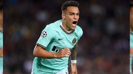 Martinez yarışına Chelsea de katıldı