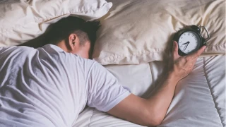 Melatonin ve Doğal Destekler Sağlıklı Uyku İçin Anahtar