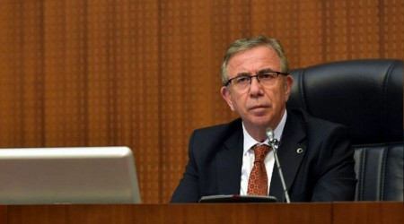 Melih Gökçek Ankapark’a 801 milyon dolar gömmüş