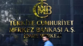 Merkez Bankas faizi yzde 50'ye kard