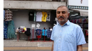 Mersin'de kirac anahtar vermek iin '12 milyon lira istedi'