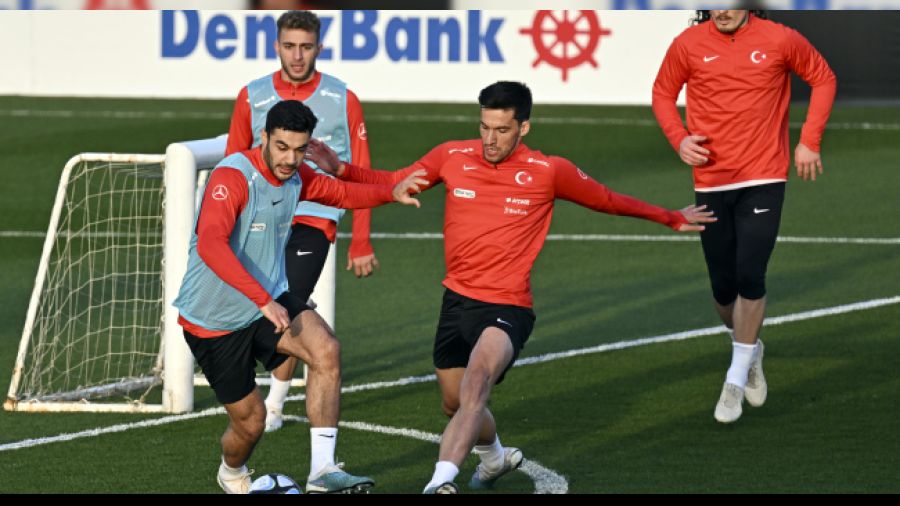 Milli tak�mda sakatl�k de�i�ikli�i
