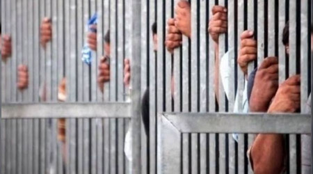 Mısır'da 2 bin 75 tutuklu serbest bırakıldı