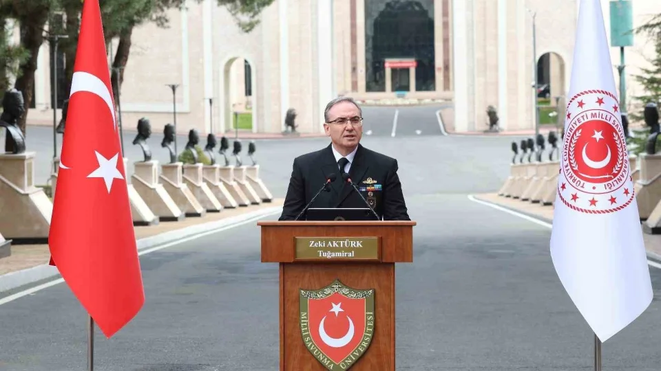 MSB: 'Komando tugaylar�n�n say�s�n�n art�r�lmas�na y�nelik �al��malar ba�lat�lm��t�r'