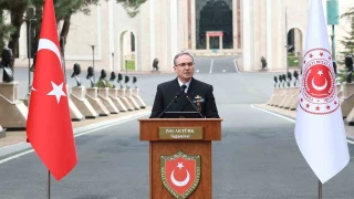 MSB: 'Komando tugaylar�n�n say�s�n�n art�r�lmas�na y�nelik �al��malar ba�lat�lm��t�r'