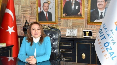MTÜ PCFM-2020 Konferansı'nda evsahibi