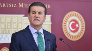 Mustafa Sarıgül YENİ Parti üyeliğini askıya alacak