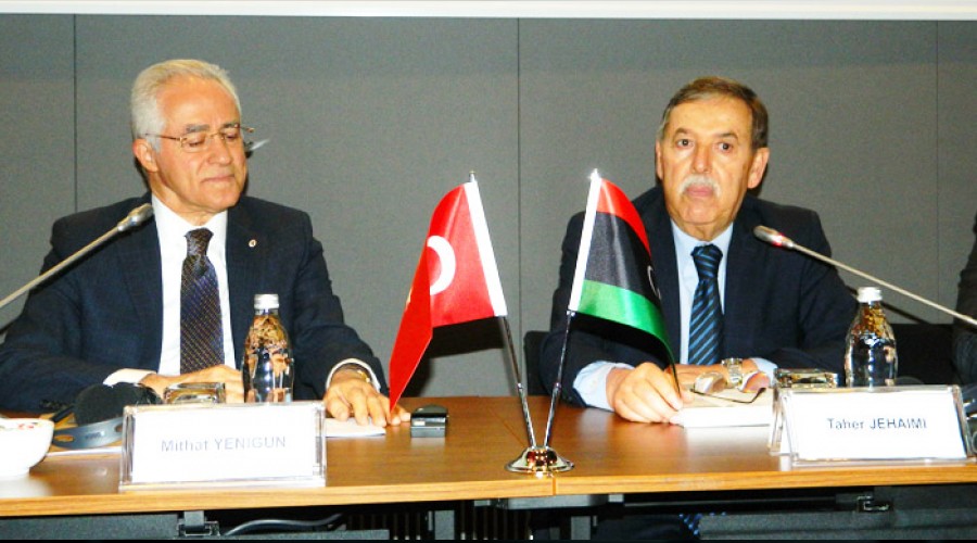 M�teahhitlerin efsane pazar� geri d�n�yor