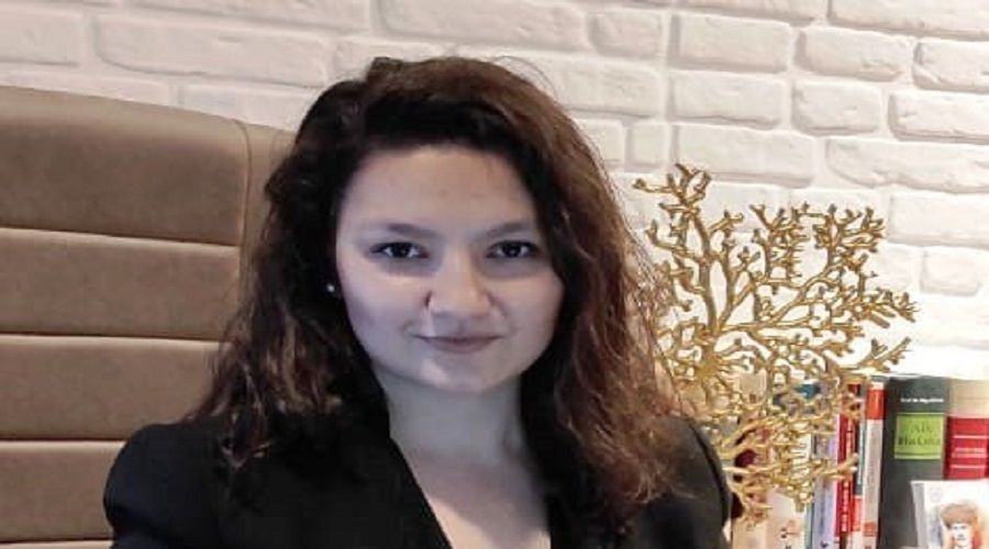 Nafaka yerine sadaka yaz�nca bak�n ne oldu!