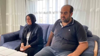 Narin'in babası Arif Güran eşi ve kardeşi dahil suçlu kim ise cezalandırılmasını talep etti