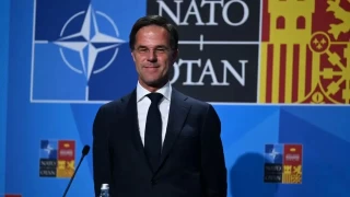 NATO'nun yeni Genel Sekreteri Mark Rutte oldu